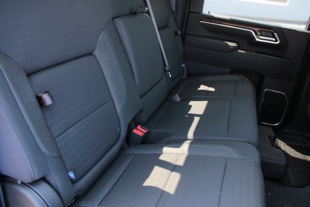 new 2025 Chevrolet Silverado 2500HD car, priced at $74,970