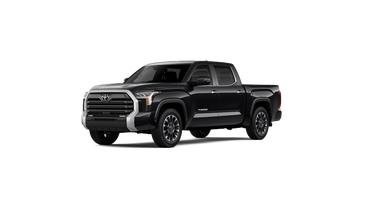 new 2026 Toyota Tundra car