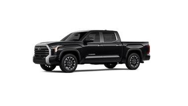 new 2026 Toyota Tundra car