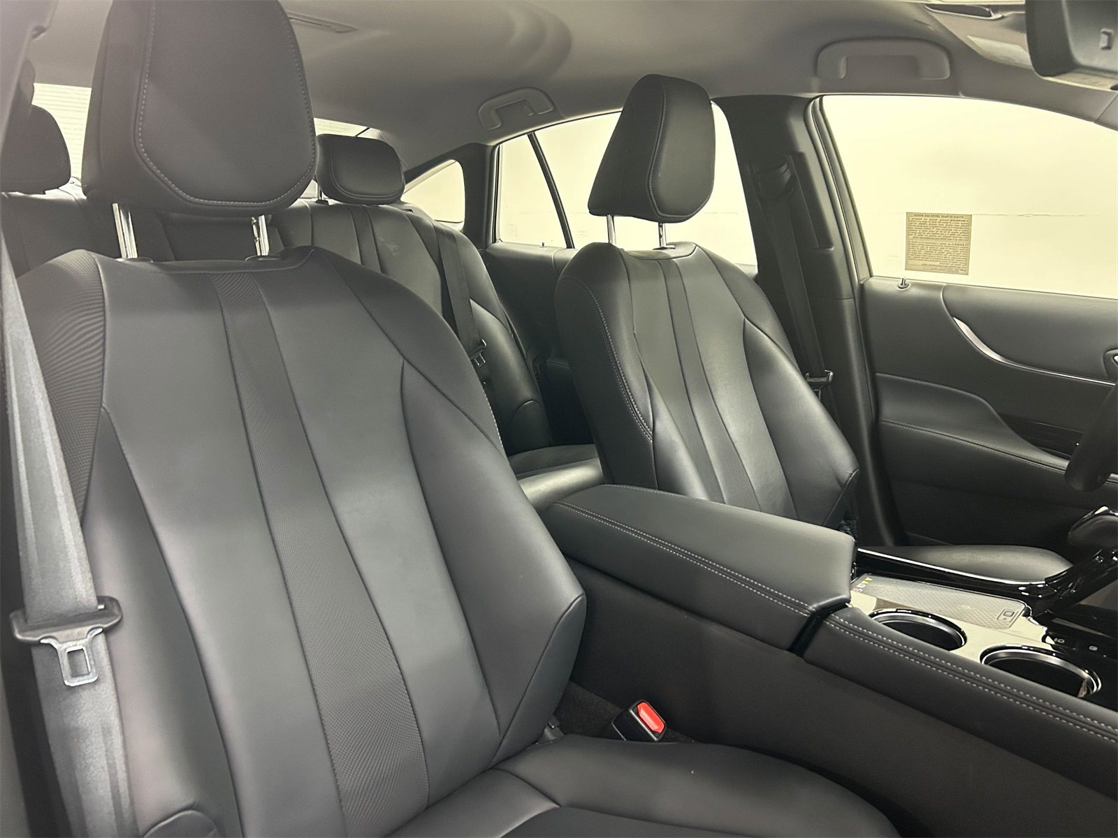 used 2021 Toyota Mirai car, priced at $11,488