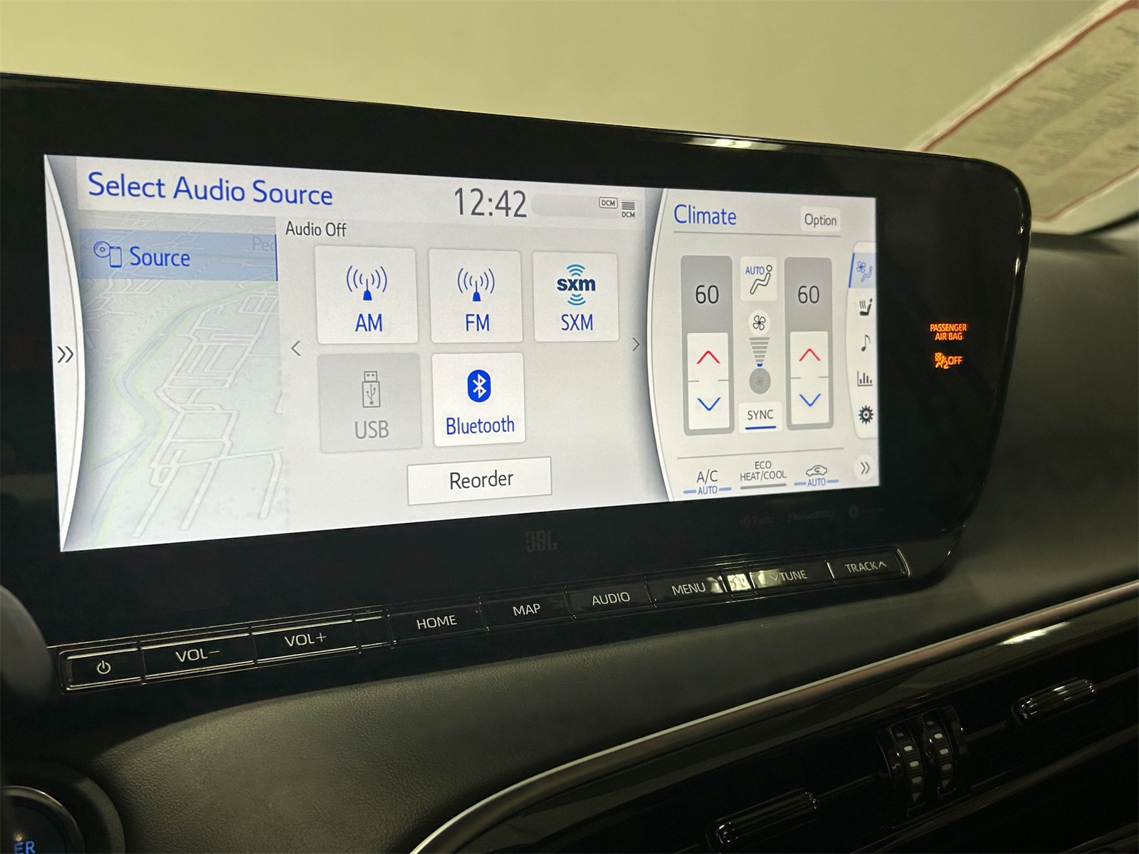 used 2021 Toyota Mirai car, priced at $11,488