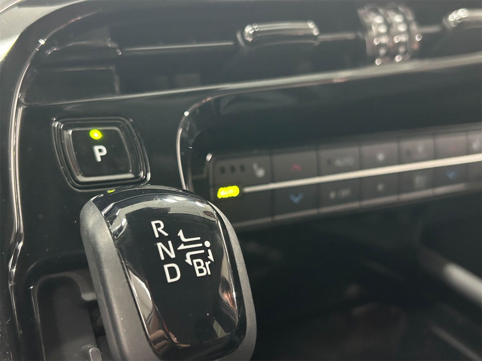 used 2021 Toyota Mirai car, priced at $11,488