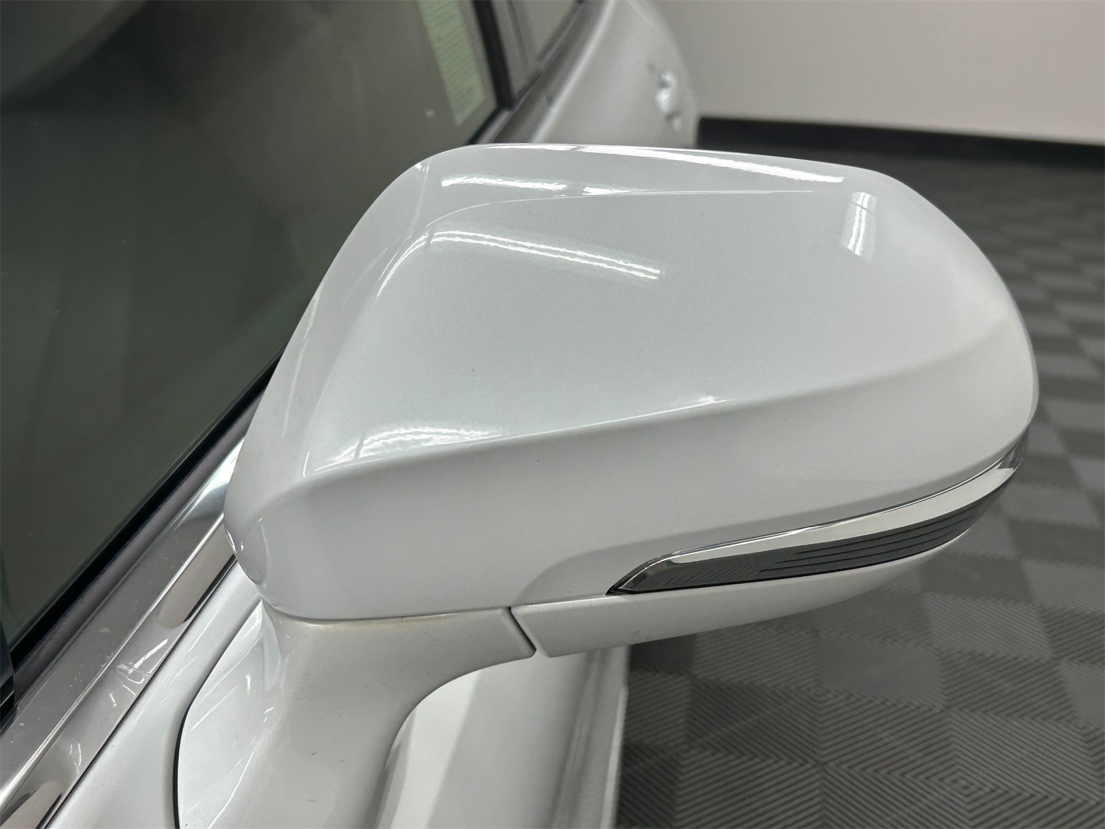 used 2021 Toyota Mirai car, priced at $11,488