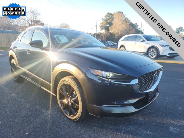 2024 Mazda CX-30 Select Sport's photo