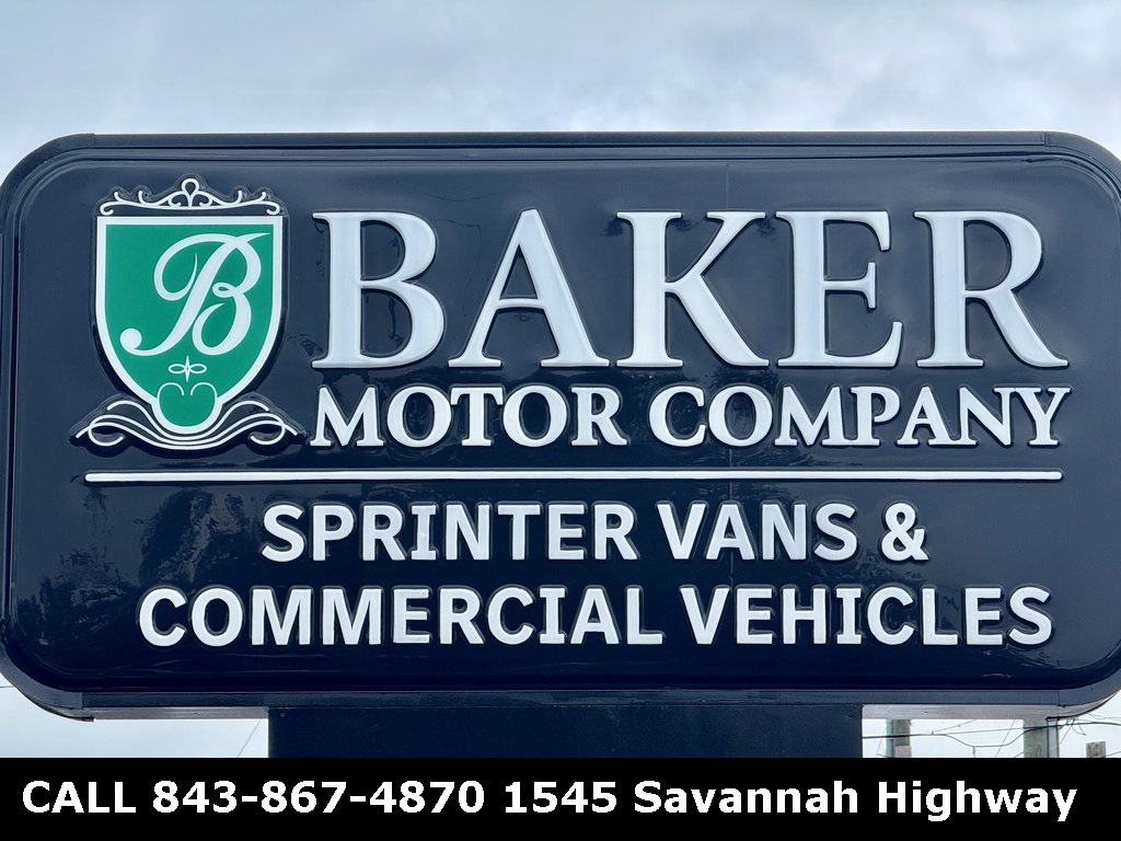 Used 2023 Chevrolet LCF 4500 Regular Cab RWD Box Truck for sale #SP1232 - photo 2