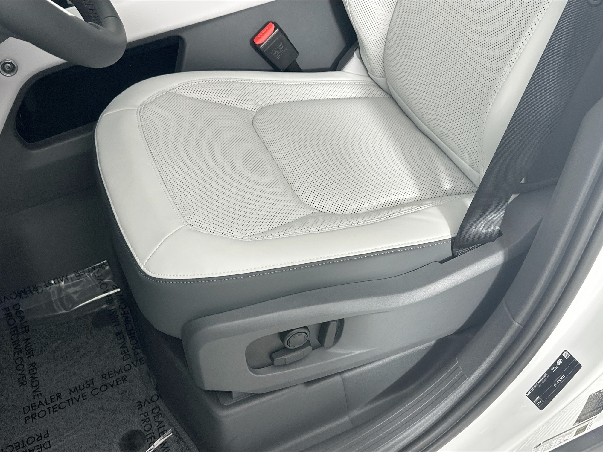 new 2026 Land Rover Defender 110 car, priced at $70,181