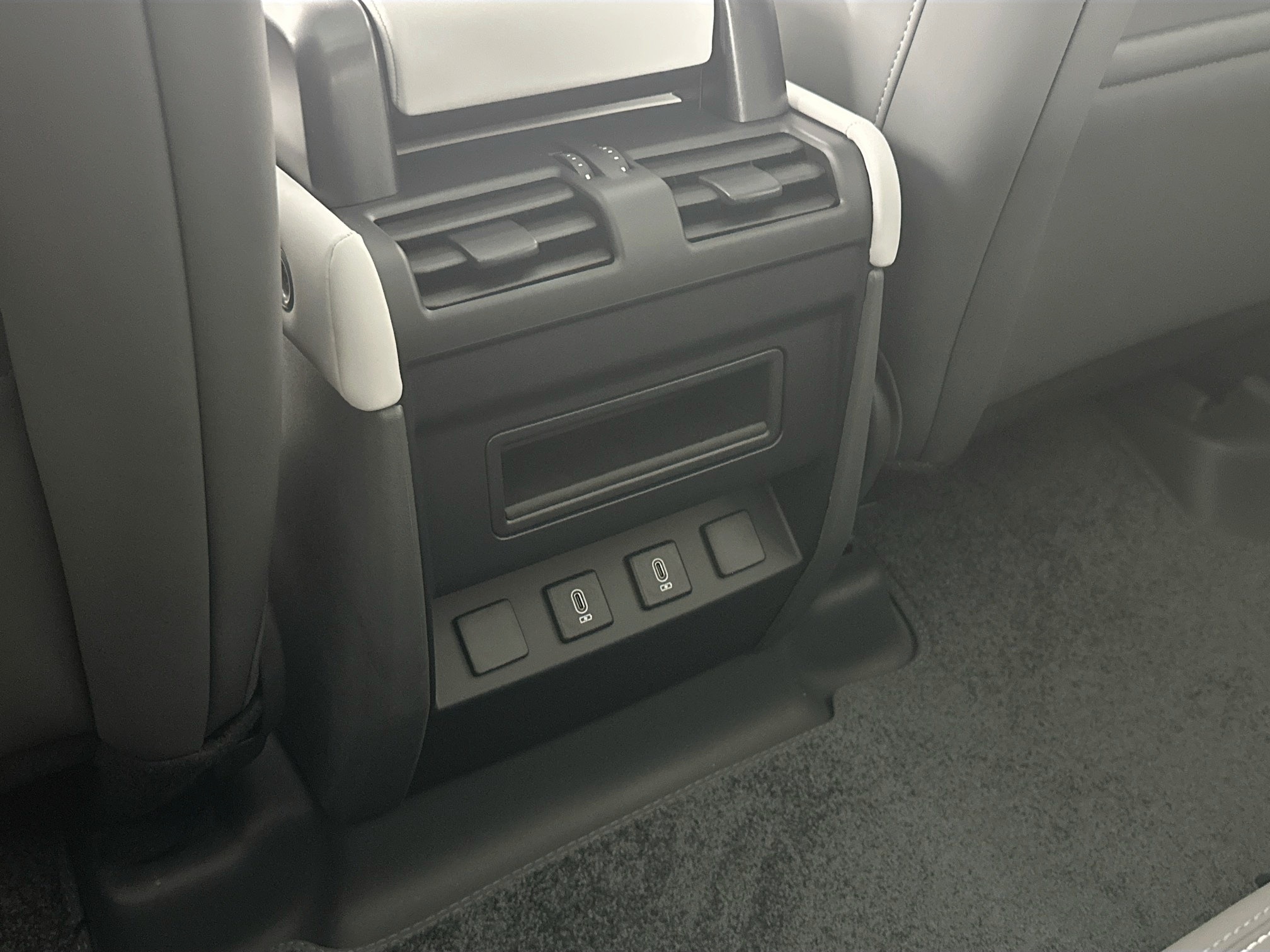 new 2026 Land Rover Defender 110 car, priced at $70,181