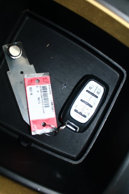 used 2025 Chrysler Pacifica car, priced at $30,383