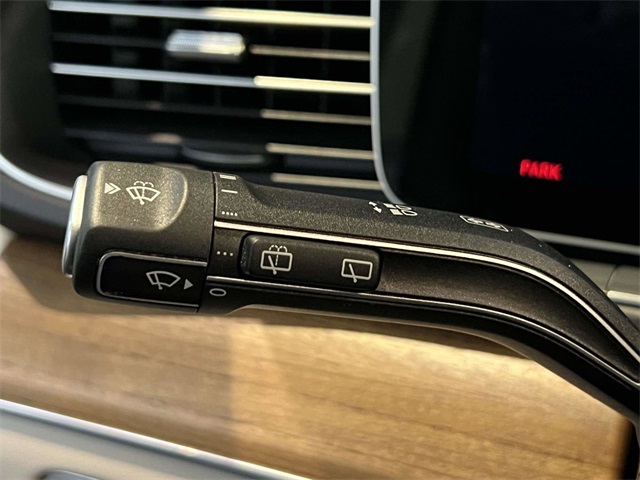 used 2022 Mercedes-Benz GLE car, priced at $49,991