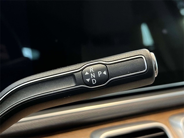 used 2022 Mercedes-Benz GLE car, priced at $49,991