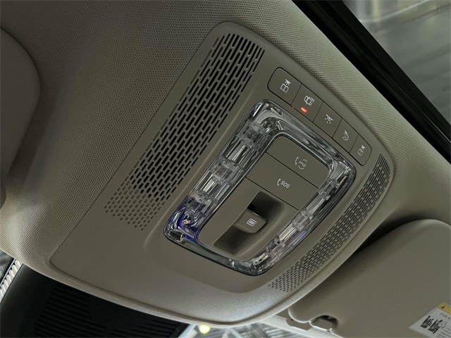 used 2022 Mercedes-Benz GLE car, priced at $49,991