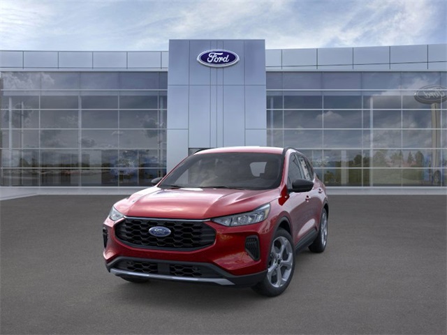 2026 Ford Escape ST-Line photo 2