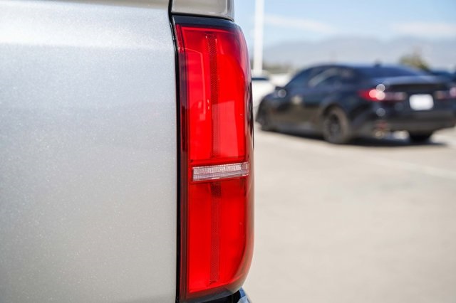 new 2026 Toyota Tacoma car, priced at $37,626