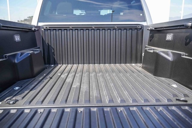 new 2026 Toyota Tacoma car, priced at $37,626