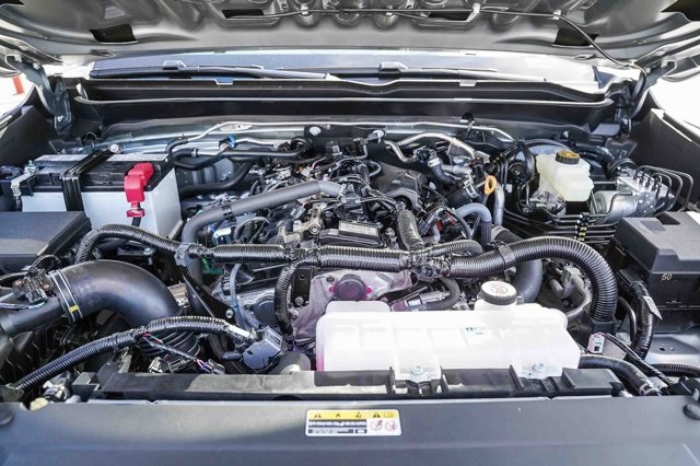 new 2026 Toyota Tacoma car, priced at $37,626