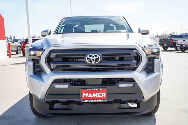new 2026 Toyota Tacoma car, priced at $37,626