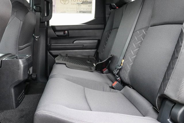 new 2026 Toyota Tacoma car, priced at $37,626