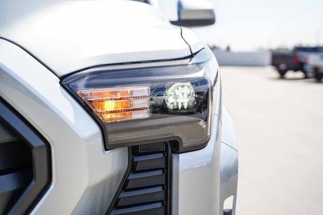 new 2026 Toyota Tacoma car, priced at $37,626