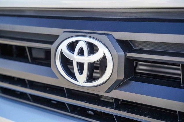 new 2026 Toyota Tacoma car, priced at $37,626