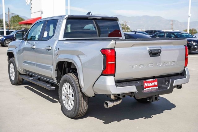 new 2026 Toyota Tacoma car, priced at $37,626