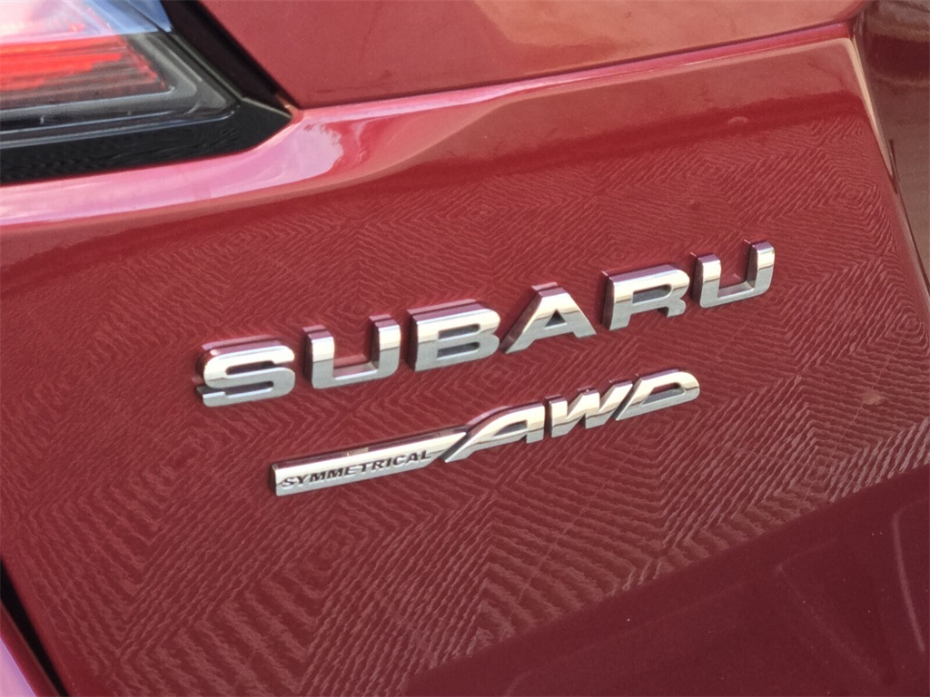 used 2022 Subaru Outback car, priced at $20,888