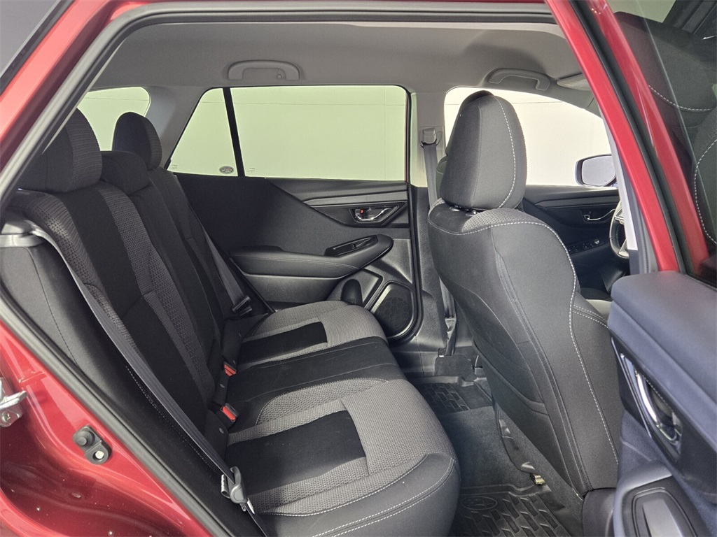 used 2022 Subaru Outback car, priced at $20,888