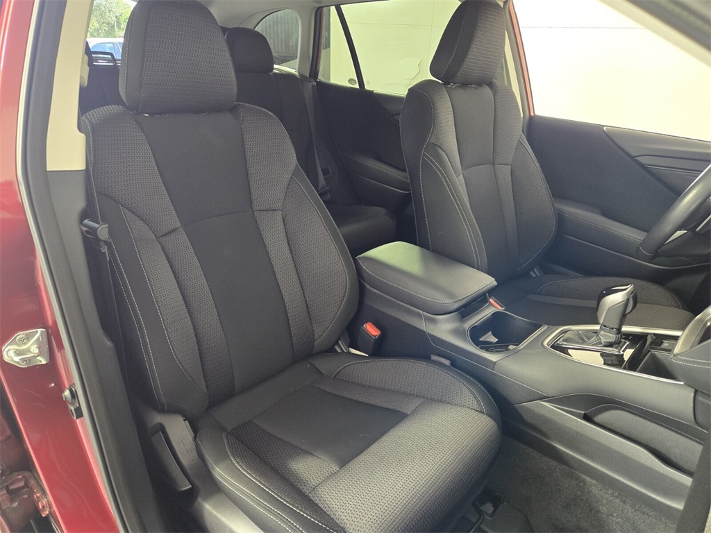 used 2022 Subaru Outback car, priced at $20,888