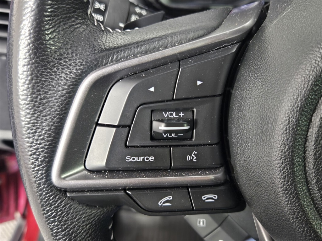 used 2022 Subaru Outback car, priced at $20,888