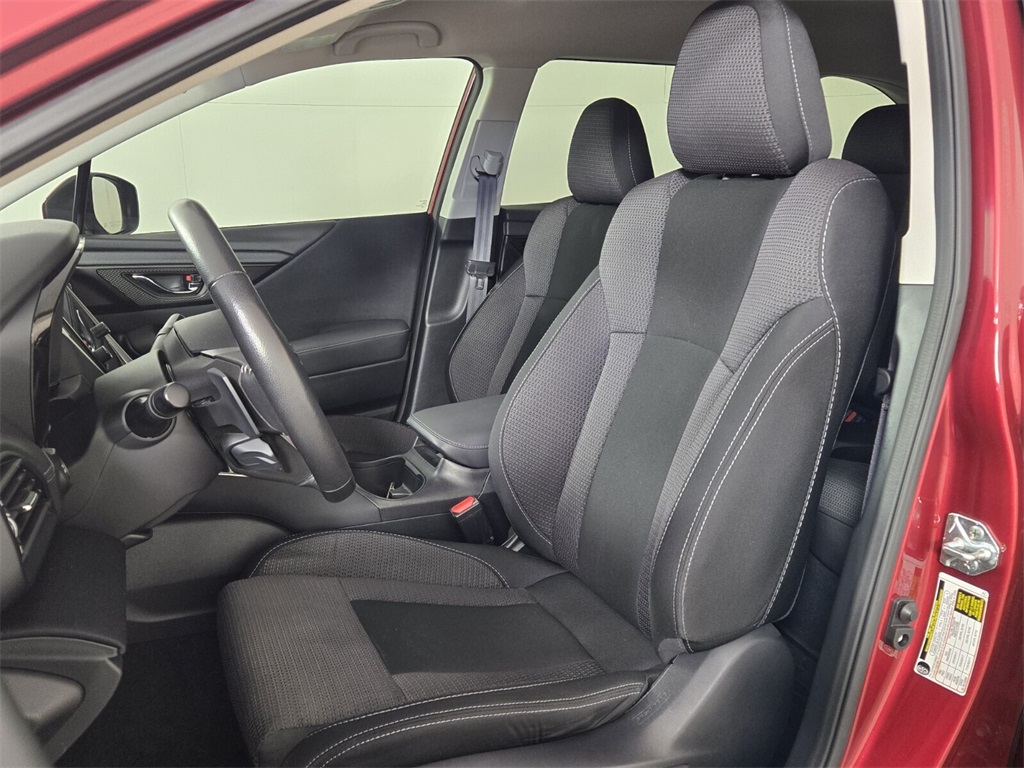 used 2022 Subaru Outback car, priced at $20,888