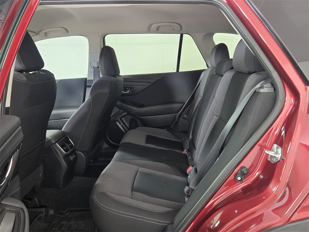 used 2022 Subaru Outback car, priced at $20,888