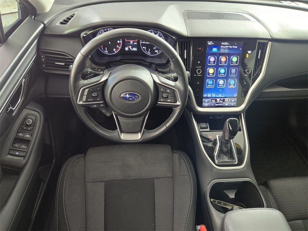 used 2022 Subaru Outback car, priced at $20,888
