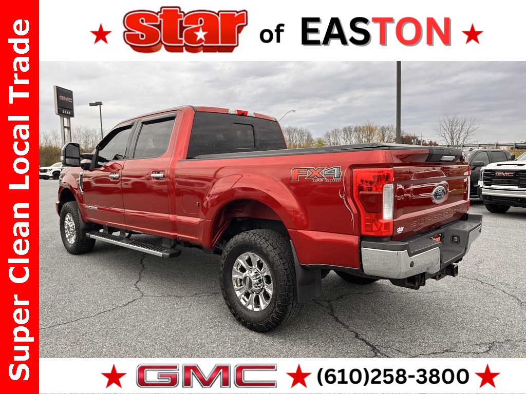 2019 Ford F-350 XL photo 3