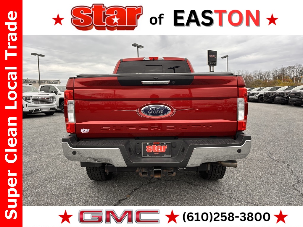 2019 Ford F-350 XL photo 4