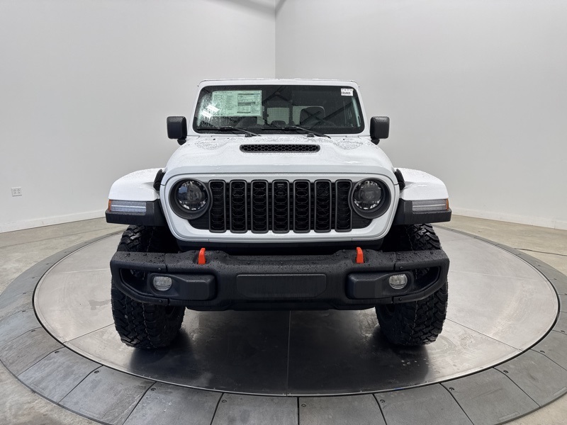 2025 Jeep Gladiator Mojave photo 2