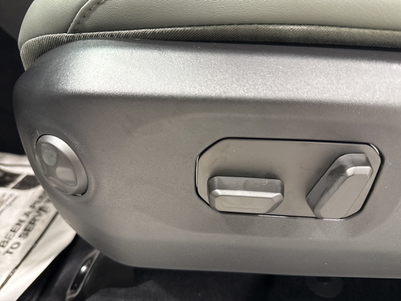 2025 Jeep Gladiator Mojave photo 20