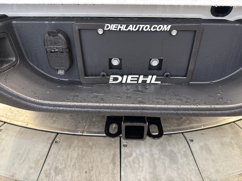 2025 Jeep Gladiator Mojave photo 9