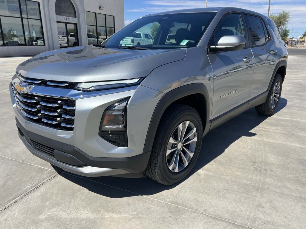 215212022 Chevrolet Equinox LT