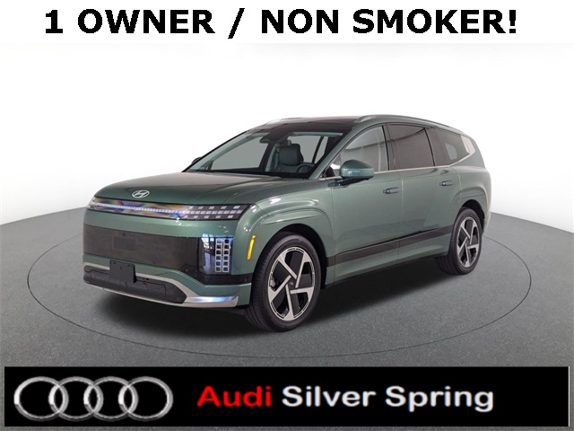 used 2026 Hyundai IONIQ 9 car, priced at $63,481