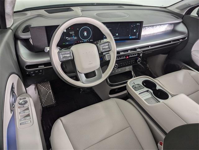 used 2026 Hyundai IONIQ 9 car, priced at $63,481
