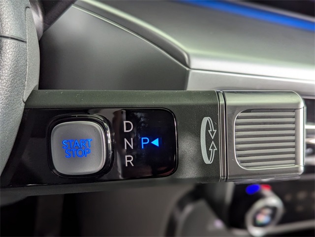 used 2026 Hyundai IONIQ 9 car, priced at $63,481