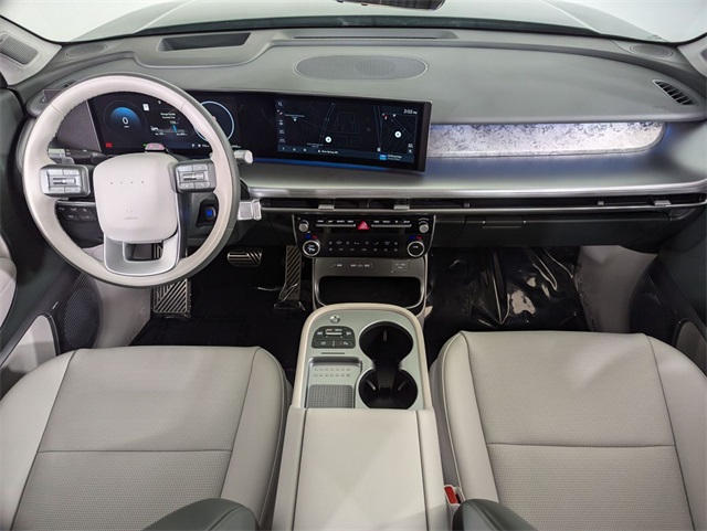 used 2026 Hyundai IONIQ 9 car, priced at $63,481