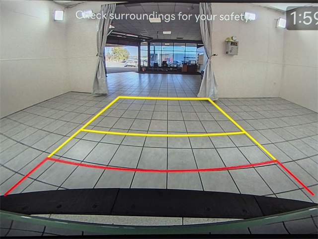 used 2026 Hyundai IONIQ 9 car, priced at $63,481