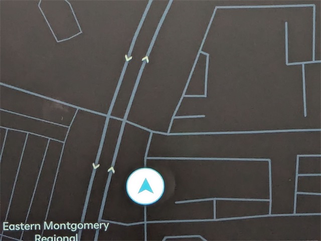 used 2026 Hyundai IONIQ 9 car, priced at $63,481