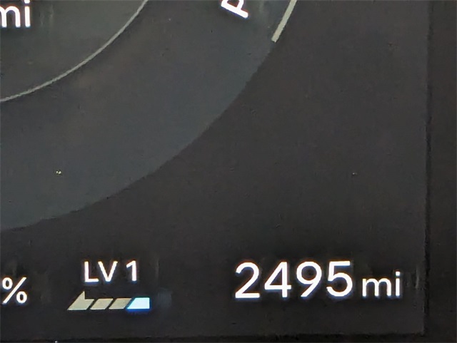 used 2026 Hyundai IONIQ 9 car, priced at $63,481