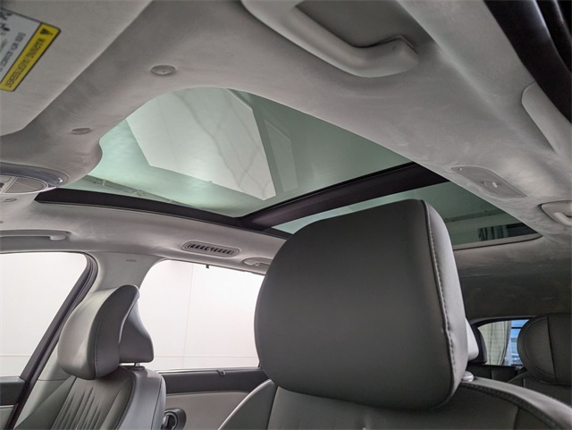 used 2026 Hyundai IONIQ 9 car, priced at $63,481