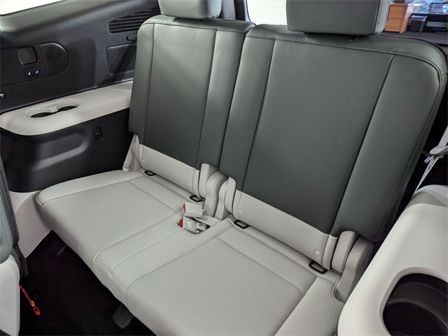 used 2026 Hyundai IONIQ 9 car, priced at $63,481