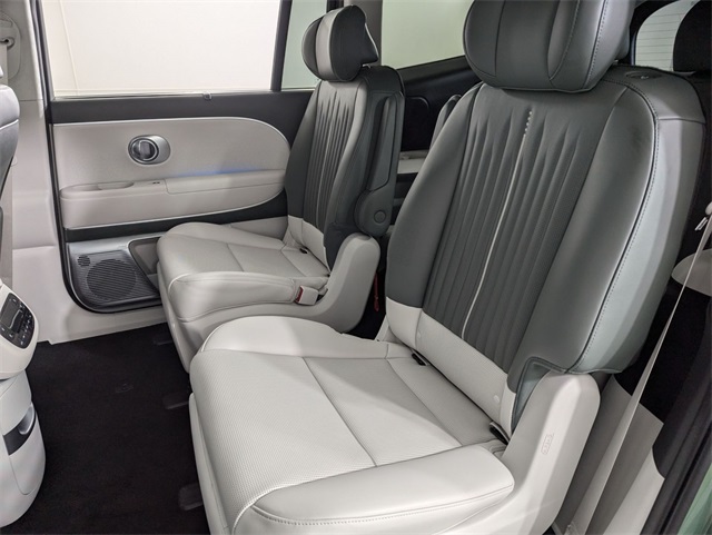 used 2026 Hyundai IONIQ 9 car, priced at $63,481