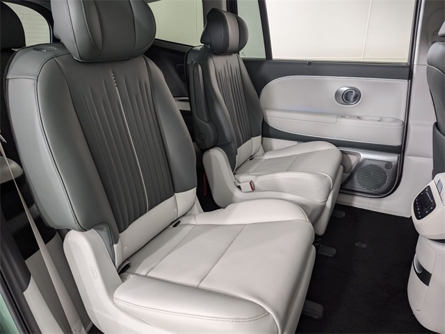 used 2026 Hyundai IONIQ 9 car, priced at $63,481