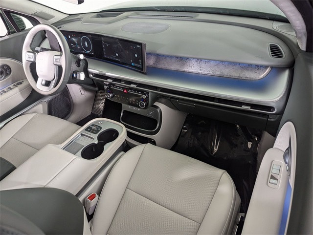 used 2026 Hyundai IONIQ 9 car, priced at $63,481