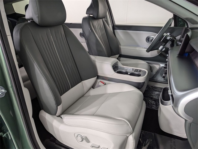 used 2026 Hyundai IONIQ 9 car, priced at $63,481